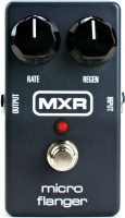 Педаль эффектов MXR M152 Micro Flanger