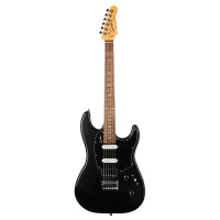 Электрогитара Godin Session HT Matte Black RN