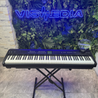 Цифровое пианино Roland FP-E50-BK Цифровое пианино Roland FP-E50-BK