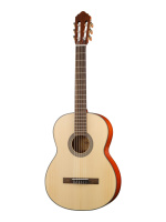 Классическая гитара Cort AC200-OP-w/bag Classic Series