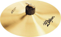 Тарелка Zildjian A0211 10' A' SPLASH Тарелка Zildjian A0211 10' A' SPLASH