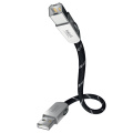 USB кабель InAkustik Referenz High Speed USB 2.0, 1.5 м, 007170015