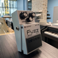 Педаль эффектов BOSS FZ-5 Педаль эффектов BOSS FZ-5