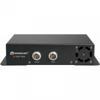 Усилитель для пультов делегатов Relacart EXP-124