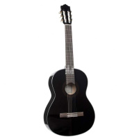 Классическая гитара Yamaha C40BLACK Классическая гитара Yamaha C40BLACK