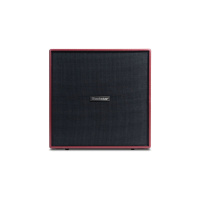 Кабинет гитарный Blackstar HTV-DA-412B Кабинет гитарный Blackstar HTV-DA-412B