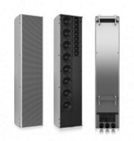 Звуковая колонна Tannoy Q-Flex 16 Звуковая колонна Tannoy Q-Flex 16