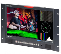 Профессиональный 4K монитор Datavideo TLM-170KR