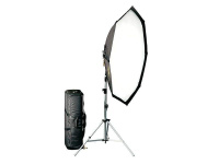 Комплект PanAura 5 Dedolight SPA5T-E Комплект PanAura 5 Dedolight SPA5T-E