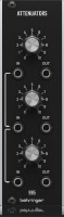Модуль синтезатора BEHRINGER 995 ATTENUATORS Модуль синтезатора BEHRINGER 995 ATTENUATORS