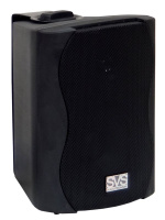 Настенная акустика SVS Audiotechnik WS-30 Black Настенная акустика SVS Audiotechnik WS-30 Black