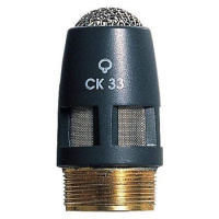 Микрофонный капсюль AKG CK33 Микрофонный капсюль AKG CK33
