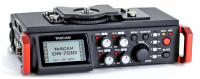 Рекордер Tascam DR-701D
