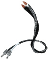 Акустический кабель InAkustik Referenz LS-104 Micro AIR, 3.0 m, BFA Banana, Single-Wire #007716032