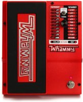 Гитарная педаль Digitech Whammy