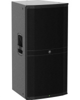 Активная акустическая система MACKIE DRM315