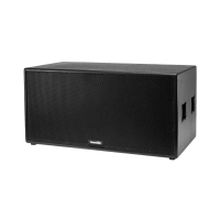 Пассивный сабвуфер BIAMP V2-215SB Пассивный сабвуфер BIAMP V2-215SB