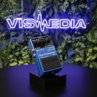 Педаль эффектов Boss SY-1