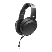 Закрытые студийные наушники Sennheiser HD 480 PRO Закрытые студийные наушники Sennheiser HD 480 PRO