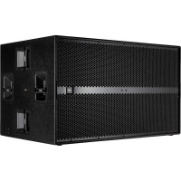 Активный сабвуфер линейного массива RCF SUB 9007-AS