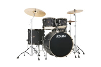Ударная установка TAMA IP52H6WBN-BOB IMPERIALSTAR (UNICOLOR WRAP FINISH W/ BLACK NICKEL SHELL HARDWARE)