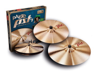 Набор тарелок Paiste PST7 (Heavy)/ Rock Set Набор тарелок Paiste PST7 (Heavy)/ Rock Set