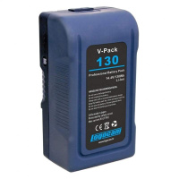 Аккумулятор Logocam V-Pack 130 Аккумулятор Logocam V-Pack 130