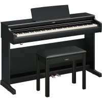 Цифровое пианино Yamaha YDP-166B Arius