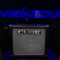 Комбоусилитель Roland CUBE-10GX