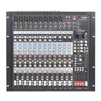 Микшерный пульт VOLTA VISION 1044 PRO