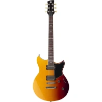 Электрогитара Yamaha RSS20 SUNSET BURST
