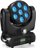 Вращающаяся голова Behringer Moving Head MH710 Вращающаяся голова Behringer Moving Head MH710