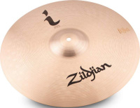 Тарелка ZILDJIAN ILH16C 16' I CRASH Тарелка ZILDJIAN ILH16C 16' I CRASH