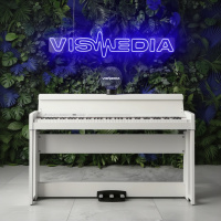 Цифровое пианино Korg C1 AIR-WH