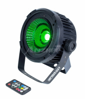 Светодиодный прожектор PROCBET PAR LED 50 COB RGBWA Светодиодный прожектор PROCBET PAR LED 50 COB RGBWA