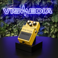 Гитарная педаль Boss OD-3