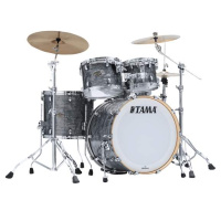 Ударная установка TAMA WBR42S-CCO STARCLASSIC WALNUT/BIRCH Ударная установка TAMA WBR42S-CCO STARCLASSIC WALNUT/BIRCH