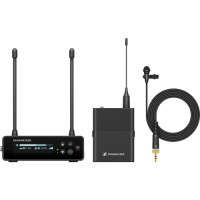 Радиосистема Sennheiser EW-DP ME2 SET (Q1-6)