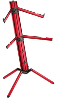 Клавишная стойка K&M 18860-000-36 Spider Pro Клавишная стойка K&M 18860-000-36 Spider Pro