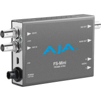 Синхронизатор AJA FS-Mini Синхронизатор AJA FS-Mini