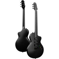 Электрогитара NATASHA SEEKER Cosmic Black