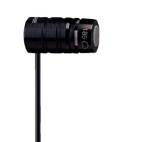 Петличный микрофон Shure MX185 Петличный микрофон Shure MX185