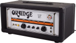 Ламповый усилитель для бас-гитары Orange AD200B (v2) BK