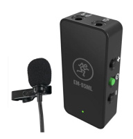 Петличный микрофон Mackie EM-95ML