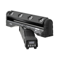 Световое оборудование Involight MovingBeam410Q