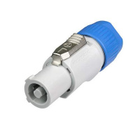 Разъем Neutrik NAC3FCB