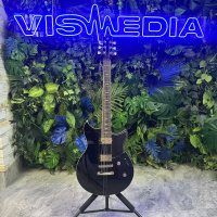 Электрогитара Yamaha RSS20 BLACK Электрогитара Yamaha RSS20 BLACK