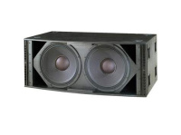 Пассивный сабвуфер линейного массива Electro-Voice Xsub Пассивный сабвуфер линейного массива Electro-Voice Xsub