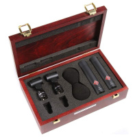 Микрофонный комплект Neumann KM 183 mt stereo set