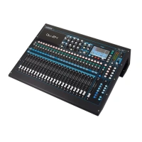Цифровой микшер Allen&Heath QU-24C (QU-24)